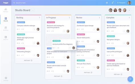 Trello is clean and simple. . Github kanban board